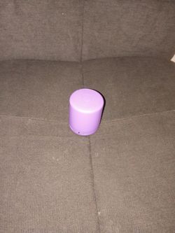 Mini speaker