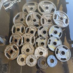 Weights 