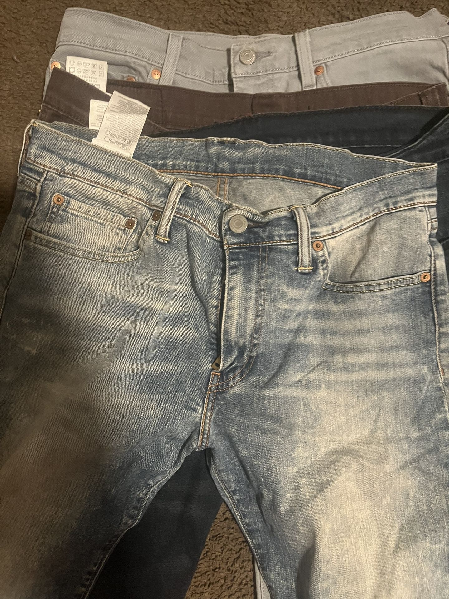 Levi’s 511 32x30