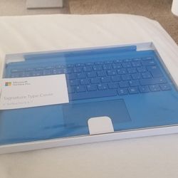 Signature Type Cover - Microsoft Surface Pro