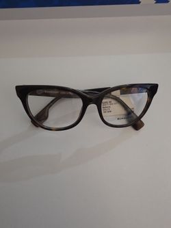 Burberry Frames