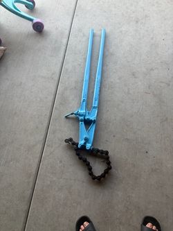 Cortadora de pipa