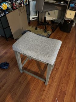 Two Stools
