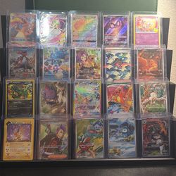 Pokémon lot For sale- Shoot offers