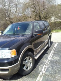 2004 Ford Expedition