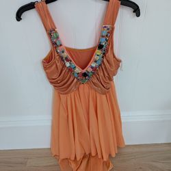 Halloween Costume Size Small