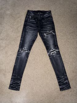 Amiri Jeans
