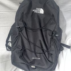 North Face Backpack