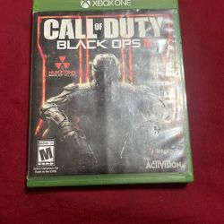 Xbox One Games