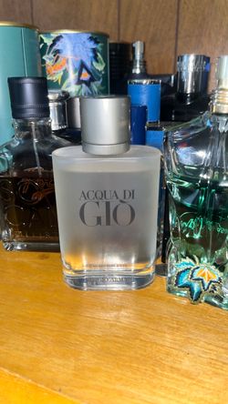 Acqua Di Gio