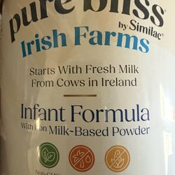 Similac Bliss