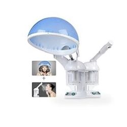 Secura S-192 Hair and Facial Steamer