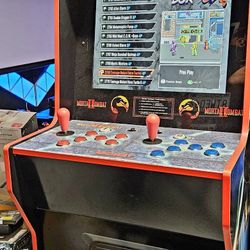 Arcade 1up 