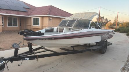 Mercury boat engine no good