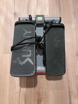 Stepper