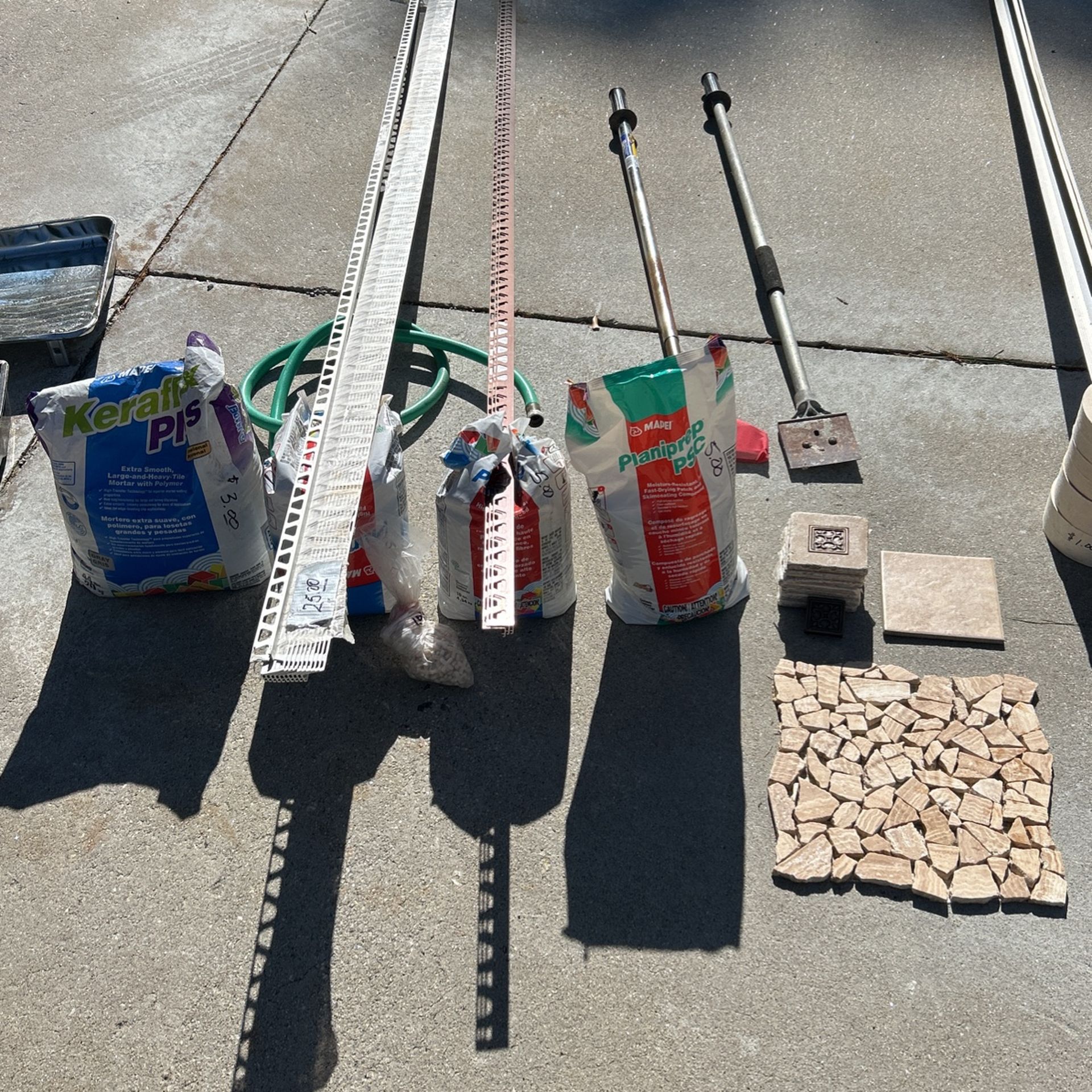 Tile Supply’s
