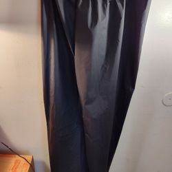 Starter Rain Pants Size Extra L