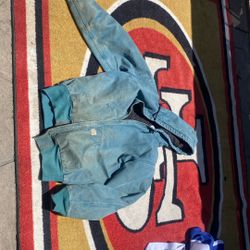Carhart Jackets 