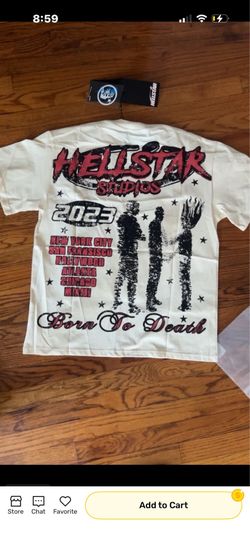 Hell star
