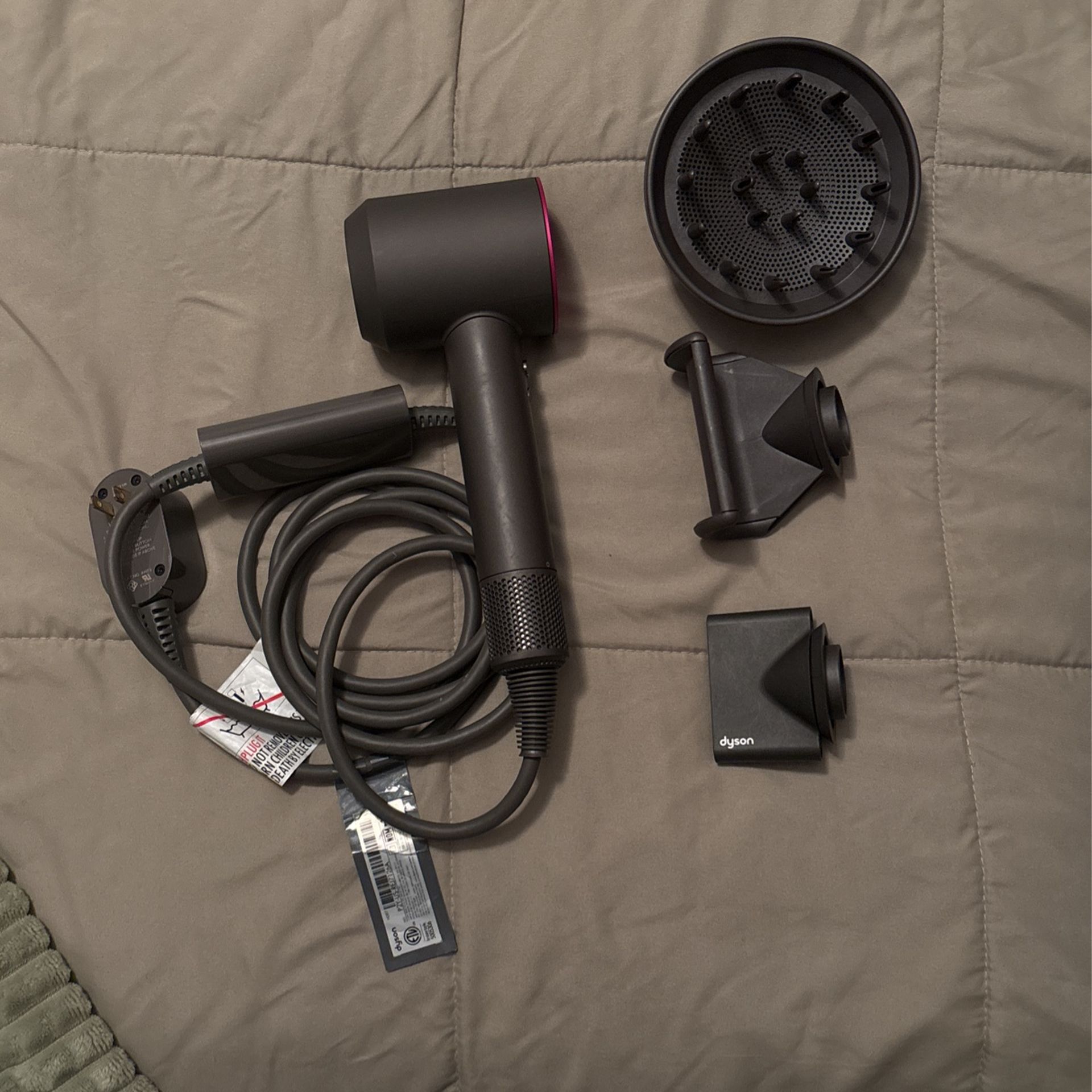 Dyson Blow Dryer
