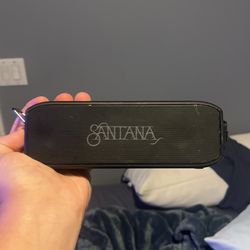Samba High Powers Speaker Used Unboxed