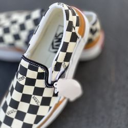 Vans women 6.5