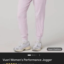 Vuori Jogger