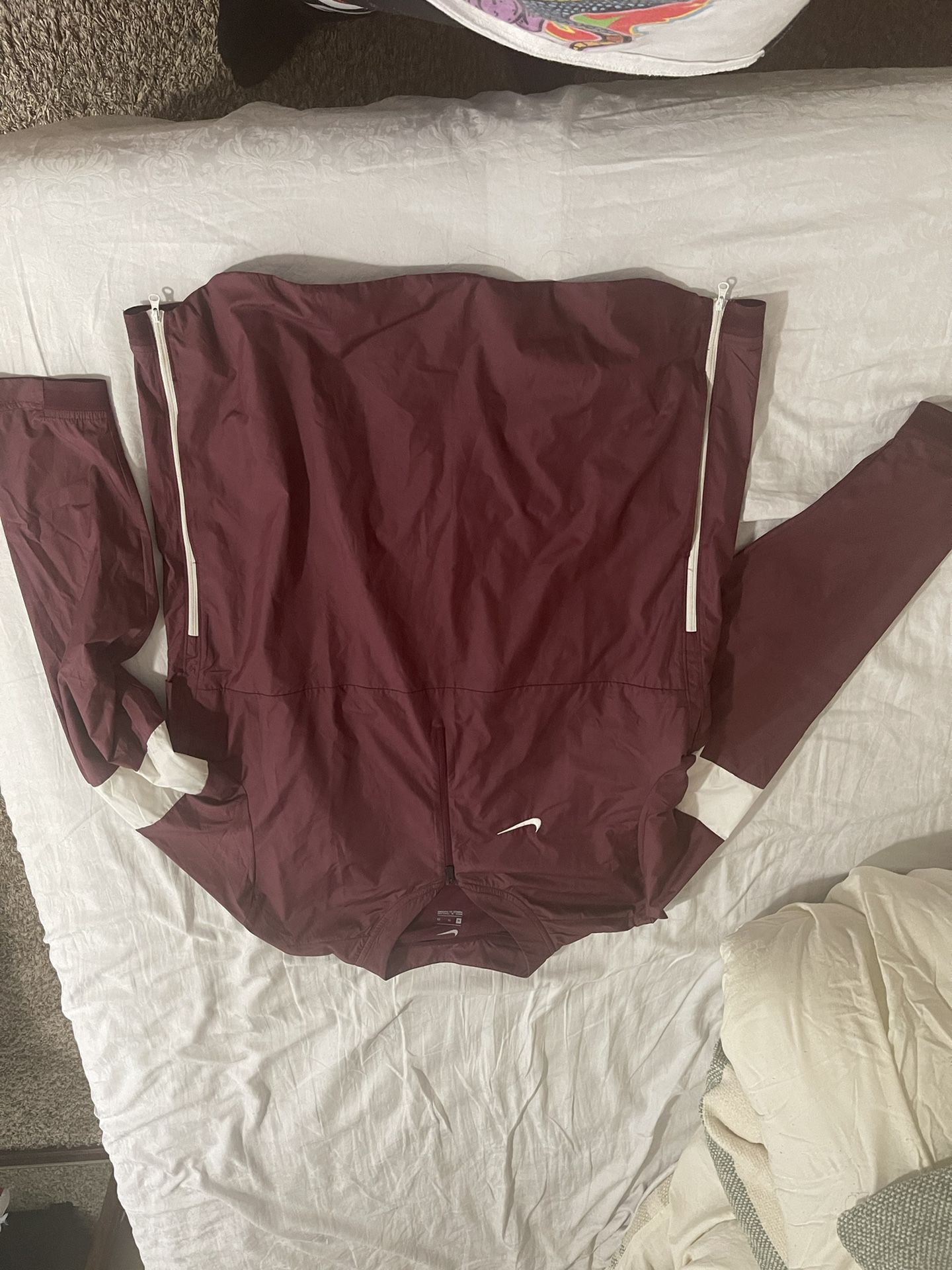 Nike Windbreaker
