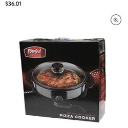 Parini pizza Cooker