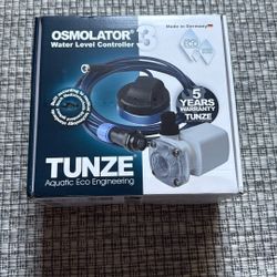 TUNZE Osmolator 3