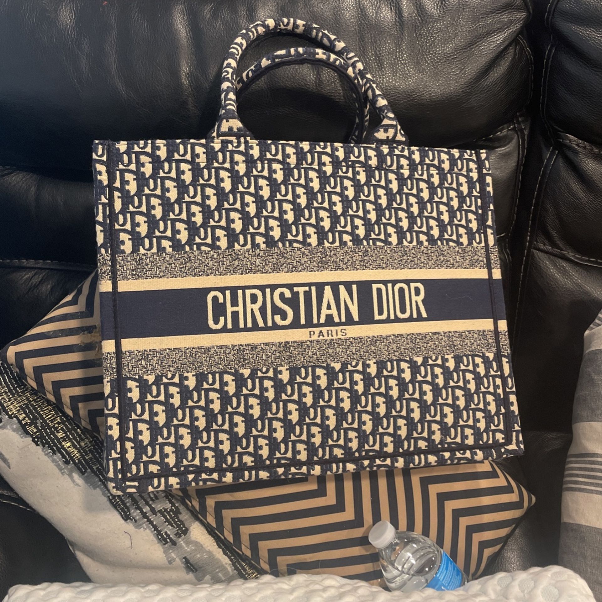 Christian Dior Bag, Not Sure Authentic Or Not