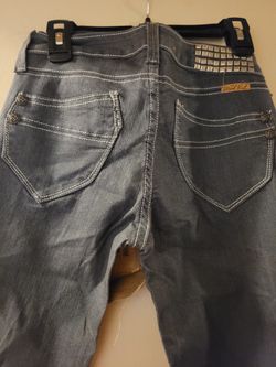 Skinny Jeans Size 1