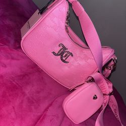 Juicy Couture Bag