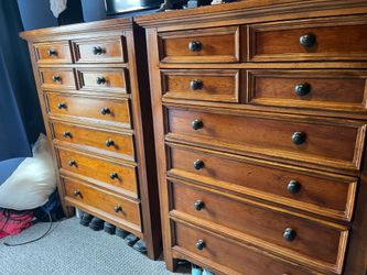 Bedroom set
