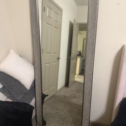 Full Body Mirror