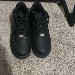 Nike Forces 
