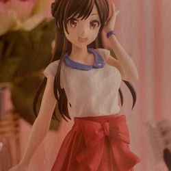Rent A Girlfriend - Mizuhara Figure
