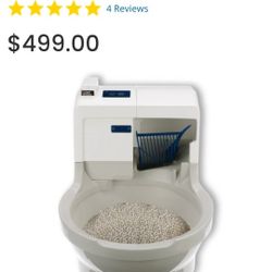 Litter Box