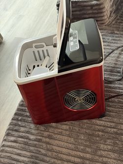 Frigidaire Igloo ice maker MAKE OFFER
