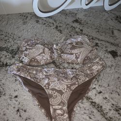 New bikini large