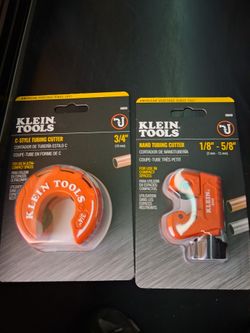Klein tools and malco