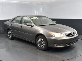 2005 Toyota Camry