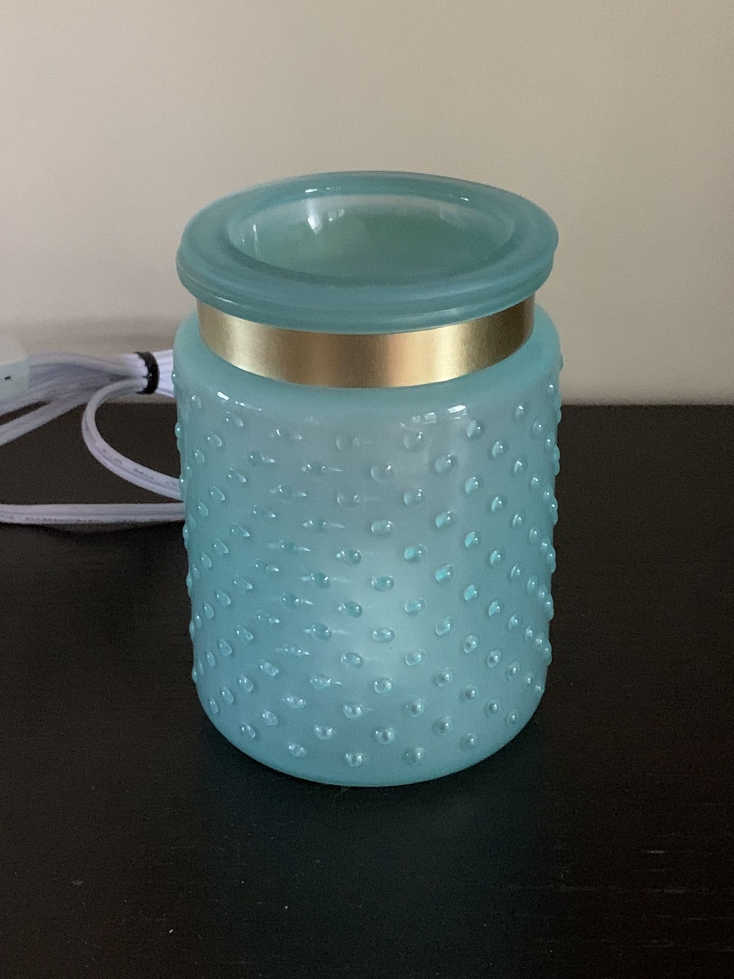 Wax Warmers & Candle Holders