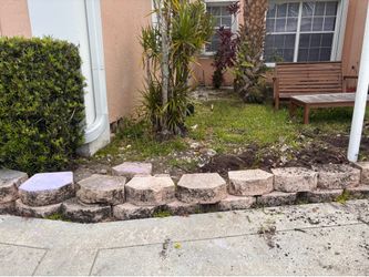 Pavers