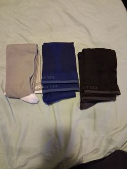 Celersport knee high compression socks