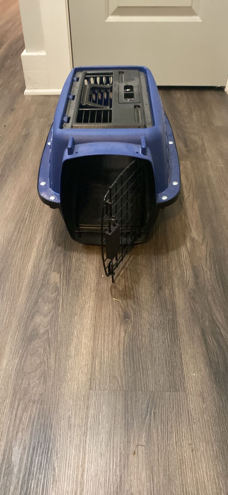 Cat Carrier