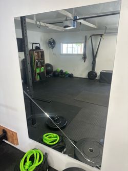 FREE Mirror