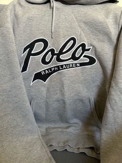 Polo hoodie
