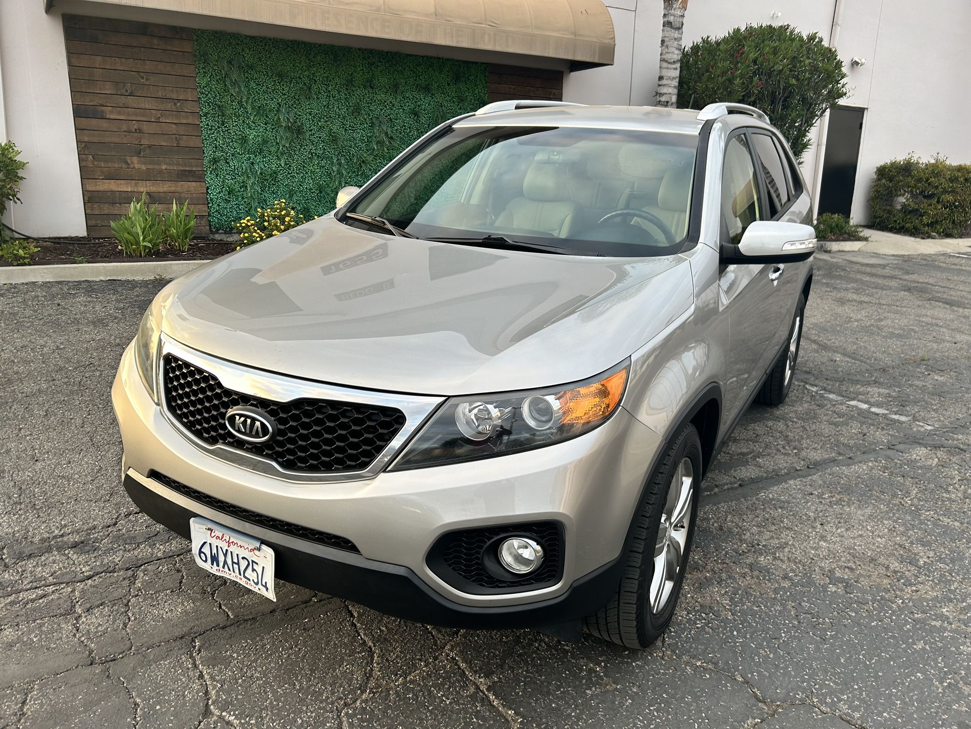 2013 KIA Sorento