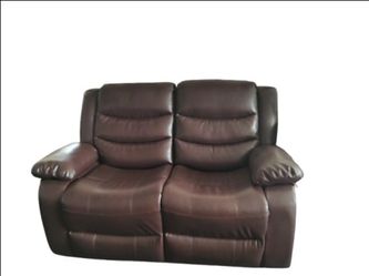 Dual Sofa Çhair